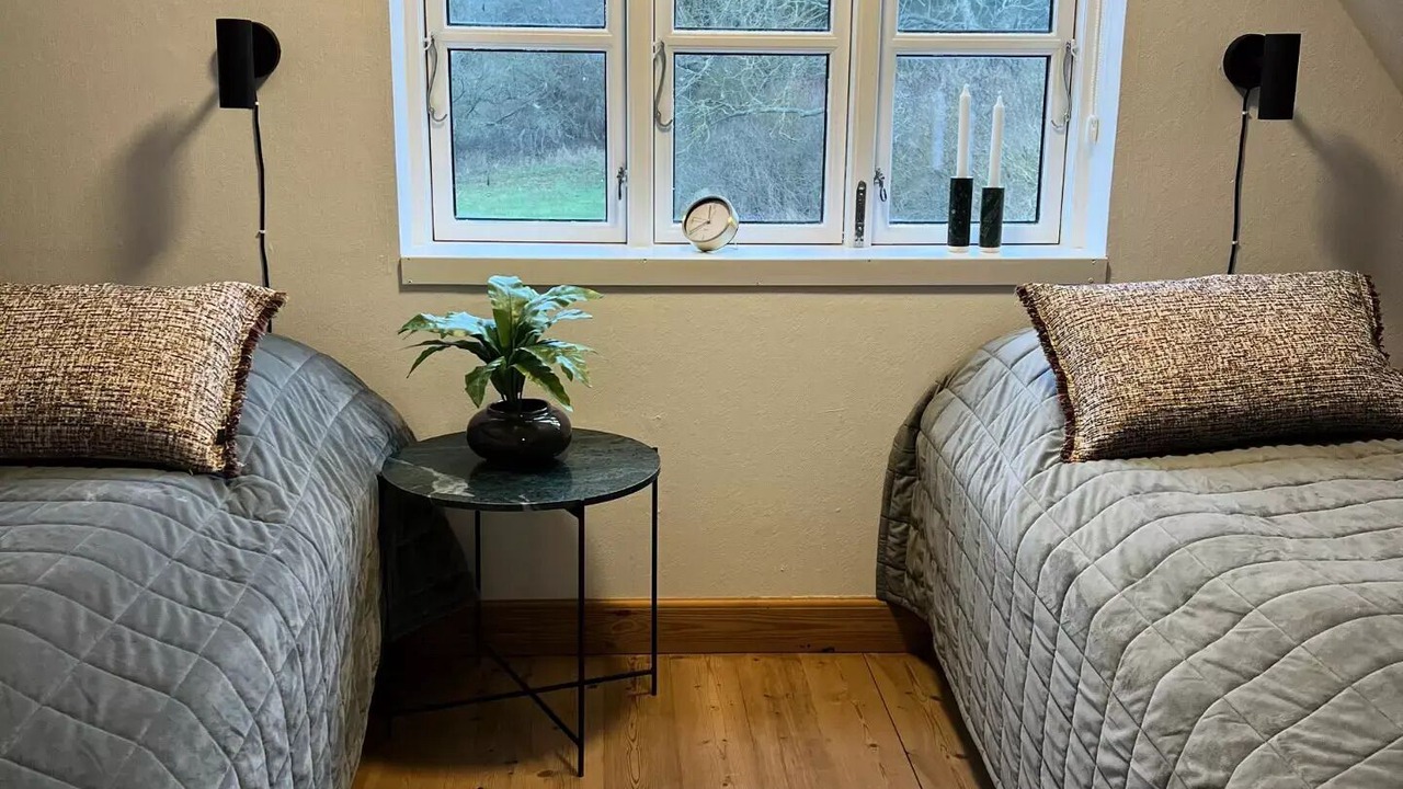 Photo of Bedroom in Faxe