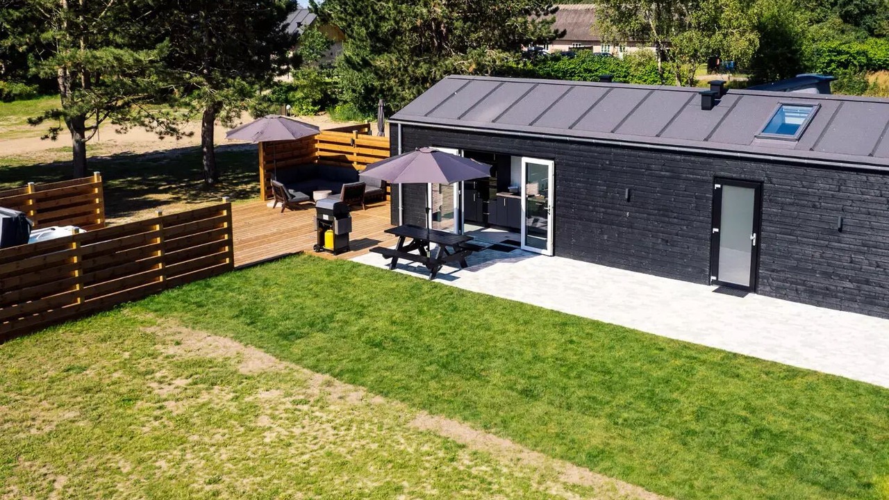 Photo of Outdoor in Faxe