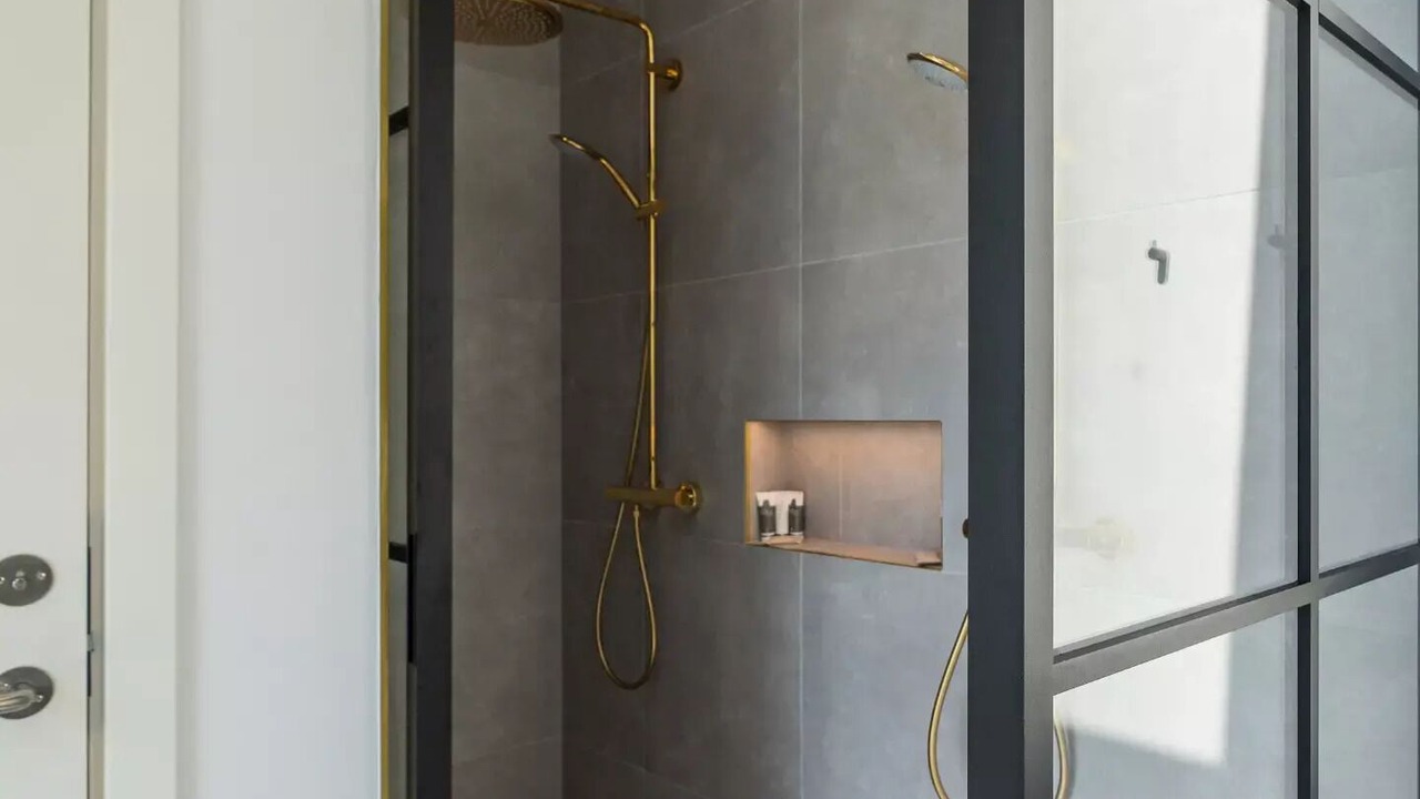 Photo of Bathroom in Faxe
