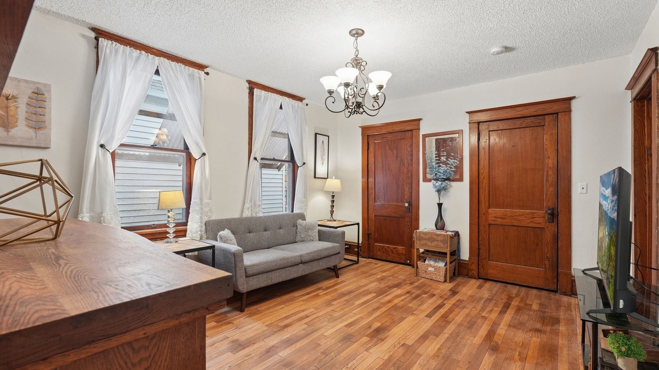 Photo of Bedroom in South Como