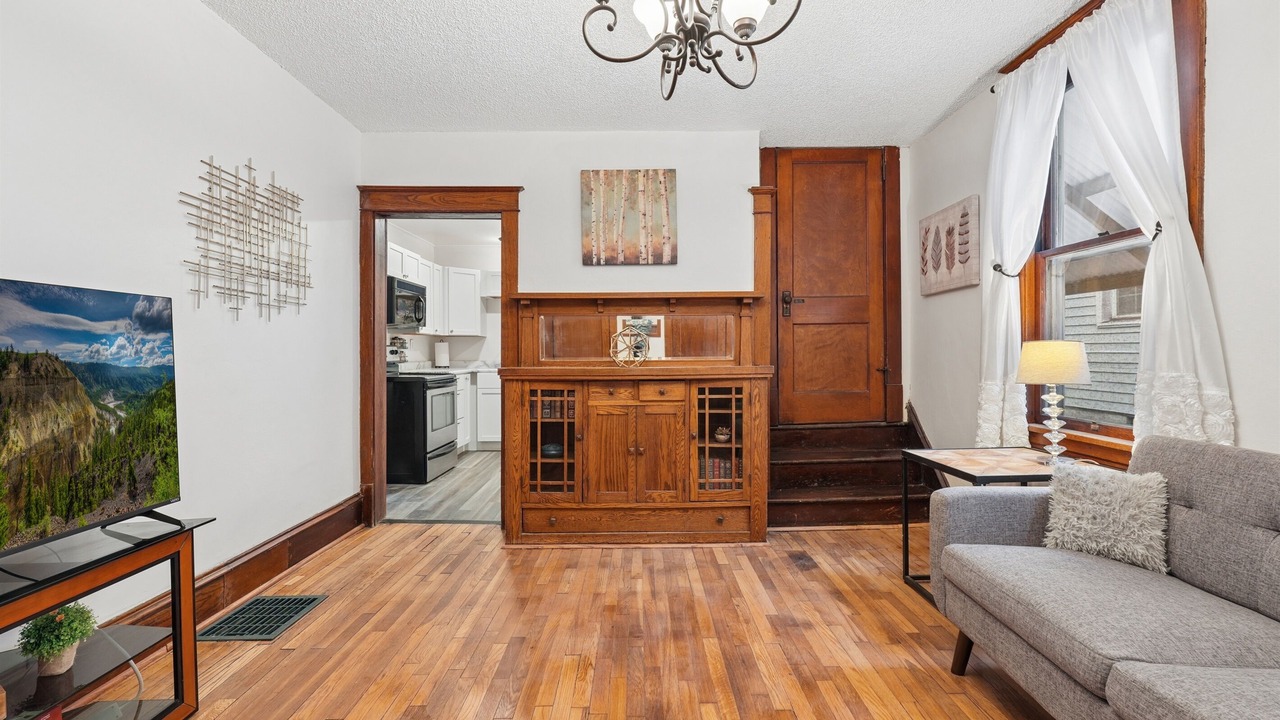 Photo of Bedroom in South Como