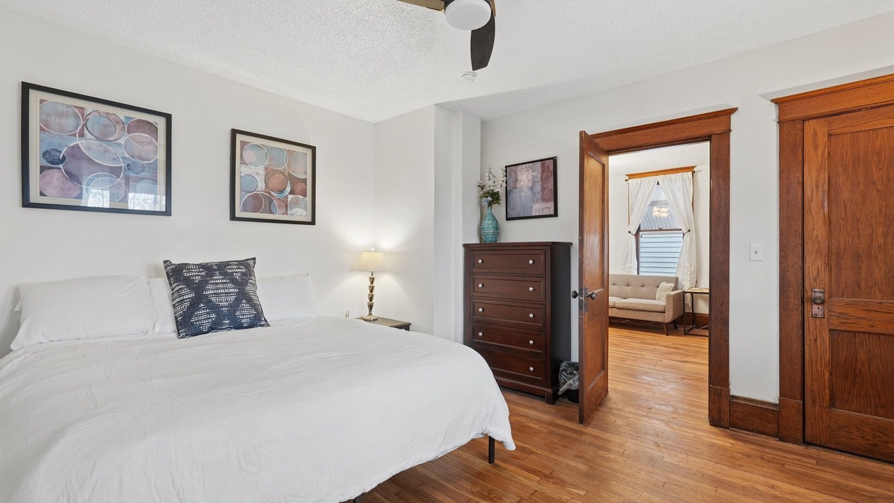 Photo of Bedroom in South Como