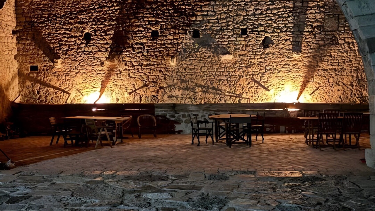 Photo of Outdoor in Ogassa