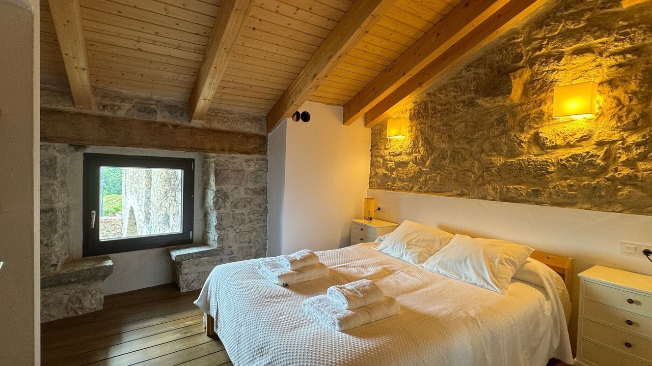 Photo of Bedroom in Ogassa