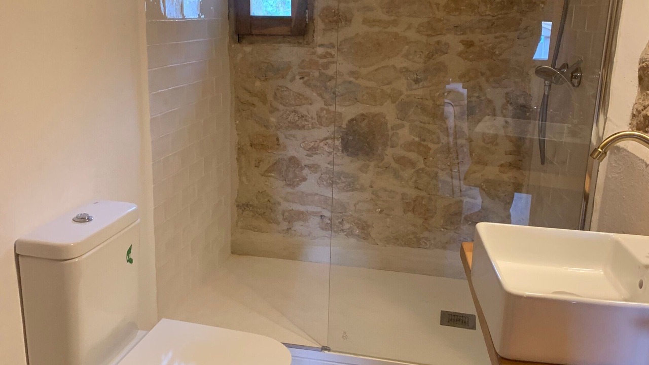 Photo of Bathroom in Ogassa