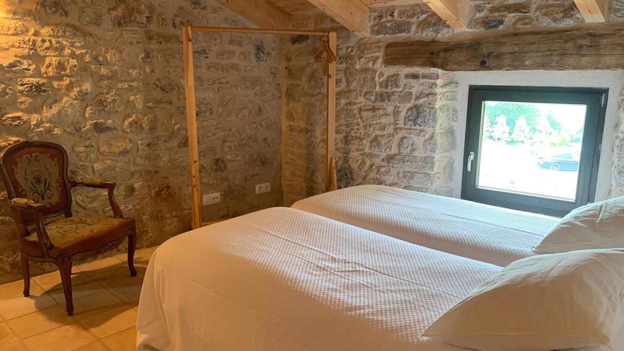 Photo of Bedroom in Ogassa