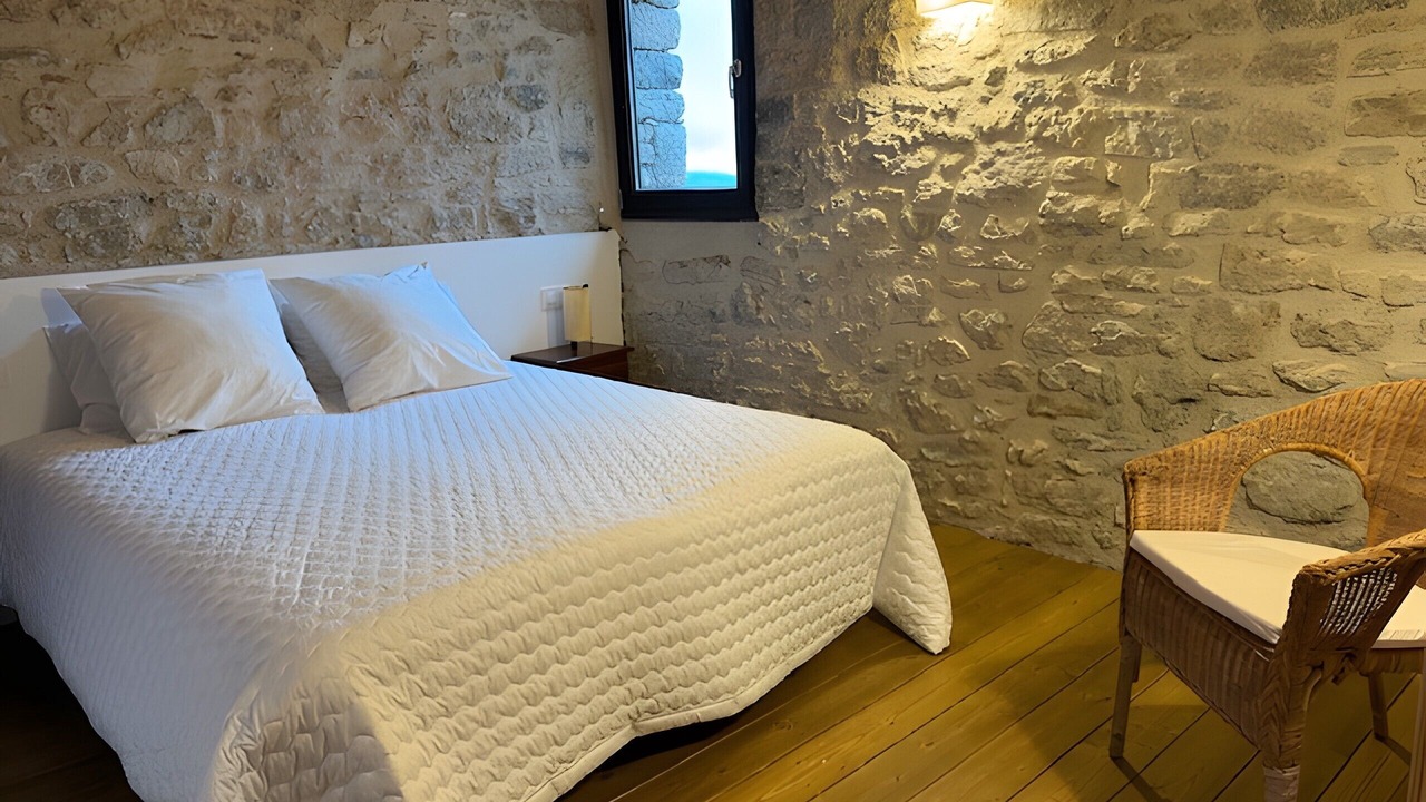 Photo of Bedroom in Ogassa