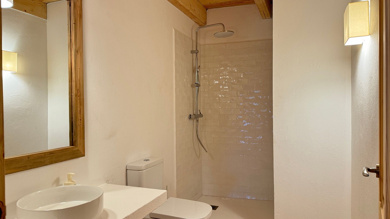 Photo of Bathroom in Ogassa