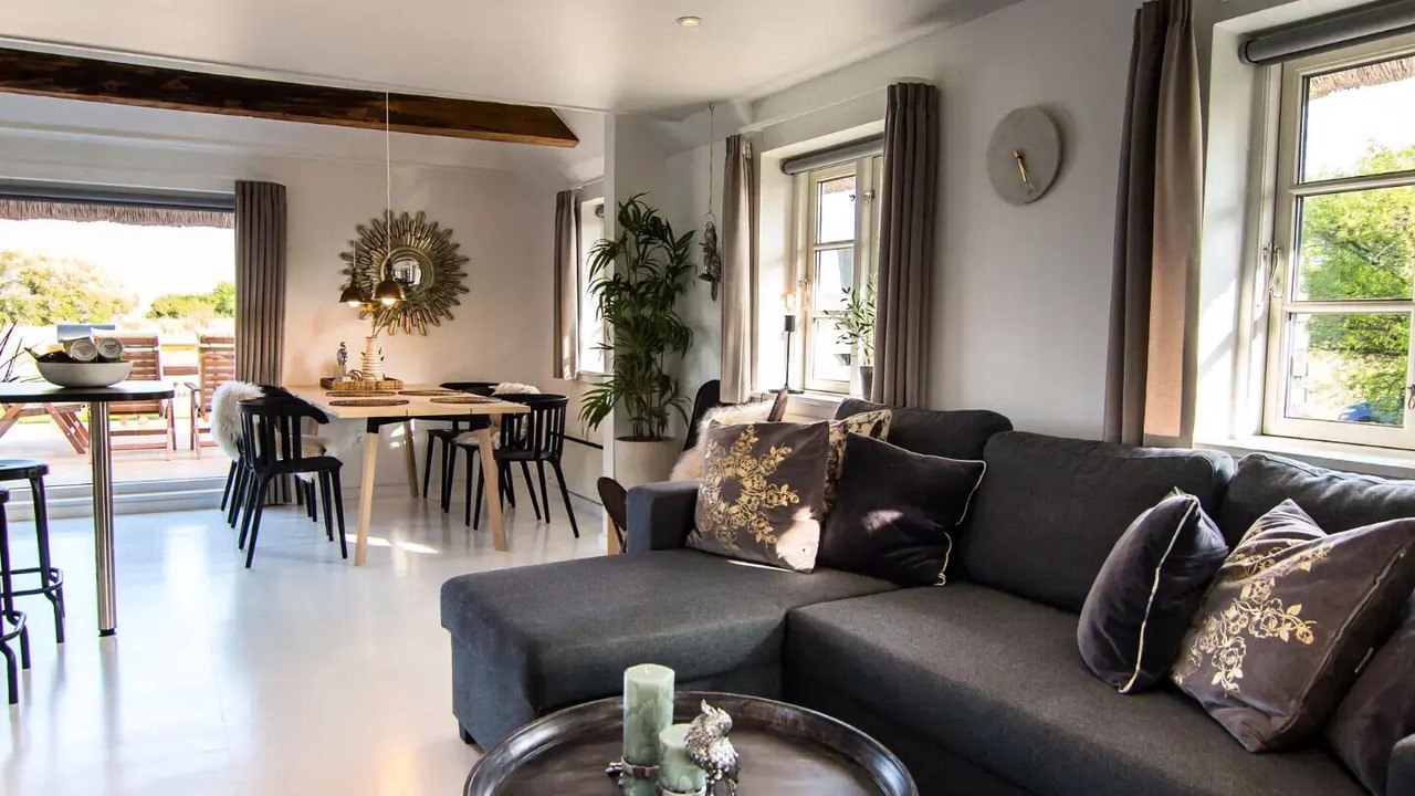 Photo of Livingroom in Faxe