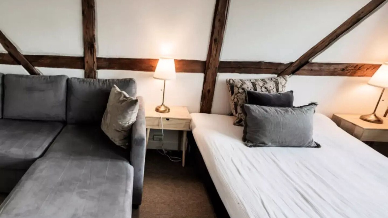 Photo of Bedroom in Faxe