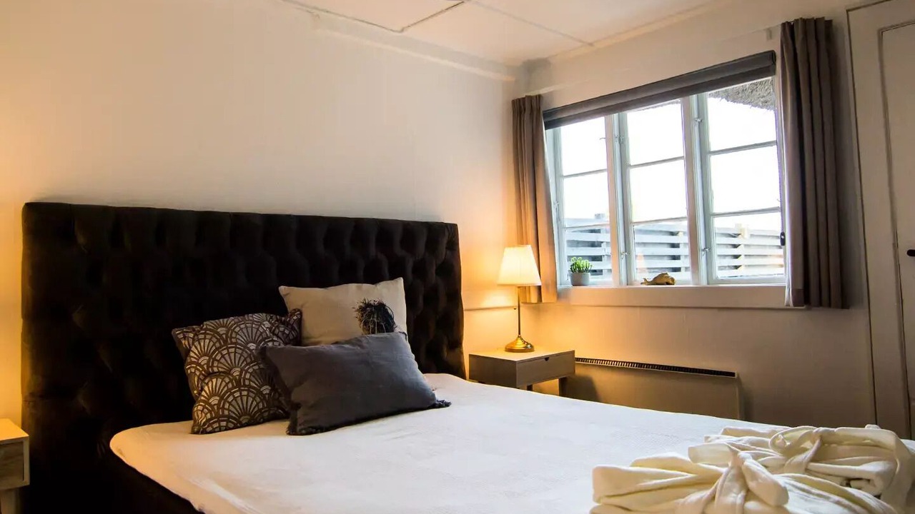 Photo of Bedroom in Faxe