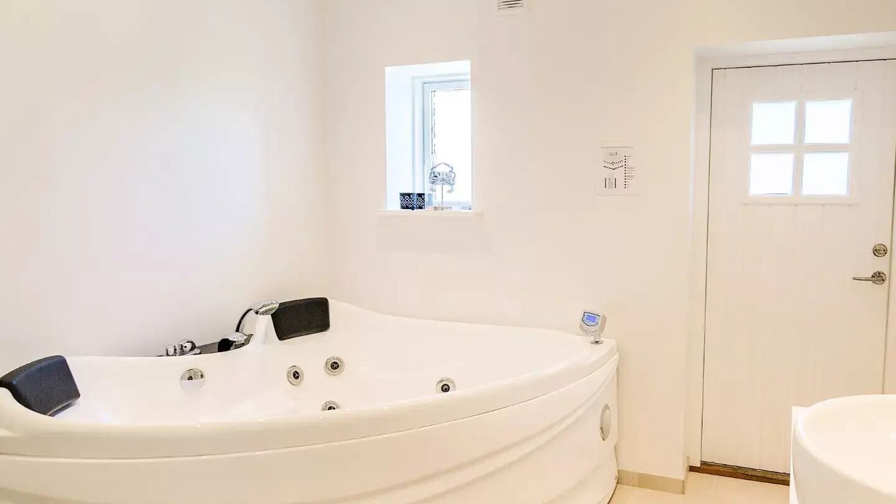 Photo of Bathroom in Faxe