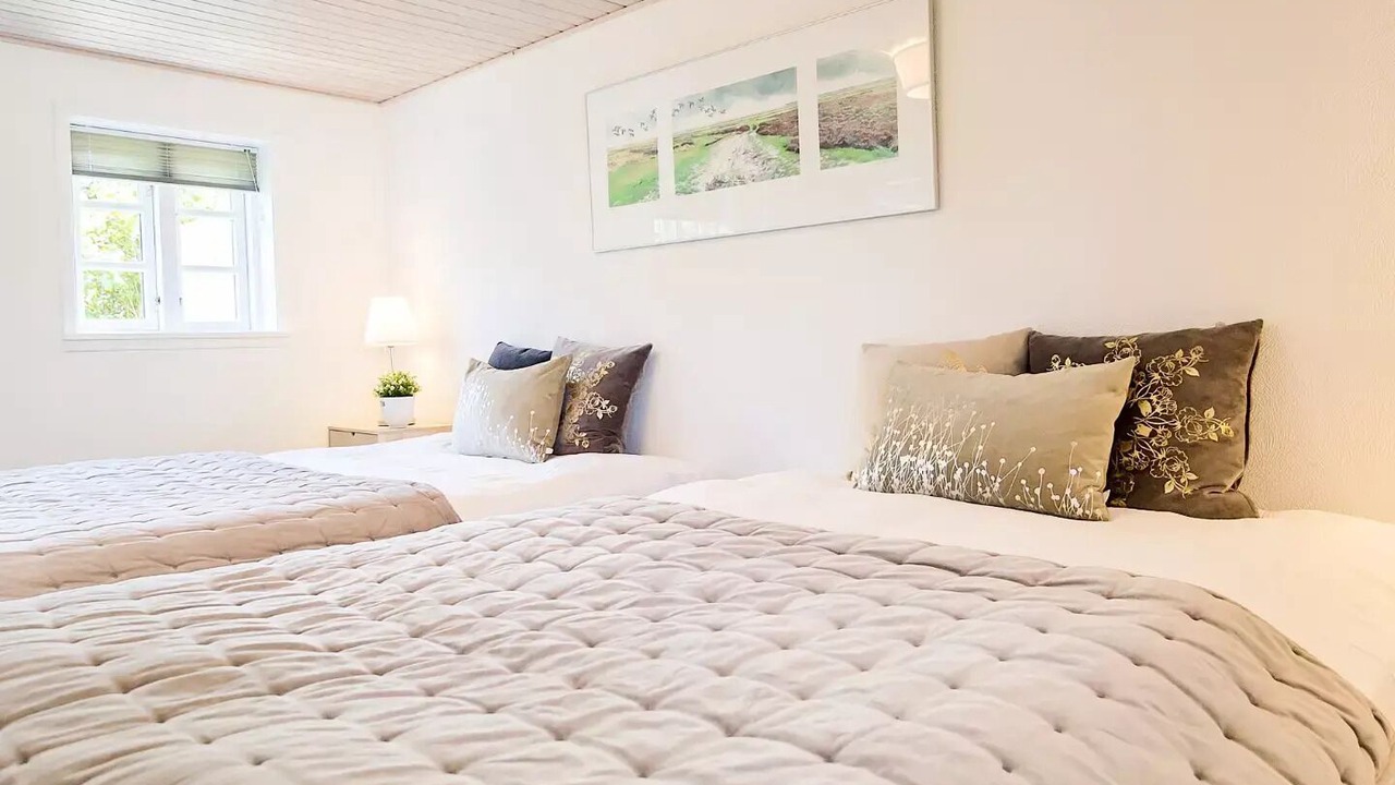 Photo of Bedroom in Faxe