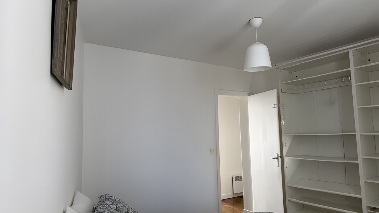 Photo of Bedroom in Drancy Centre