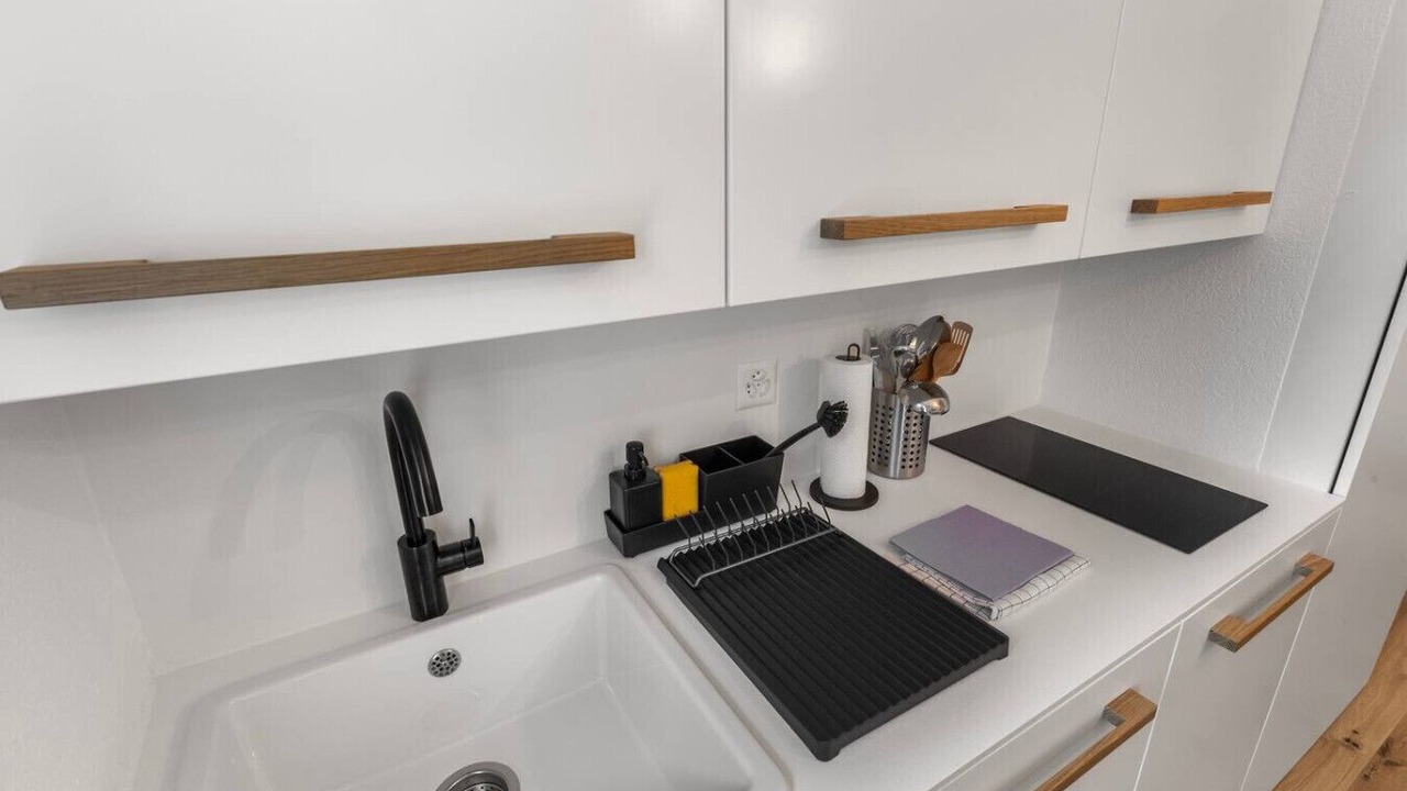 Photo of Kitchen in Leukerbad