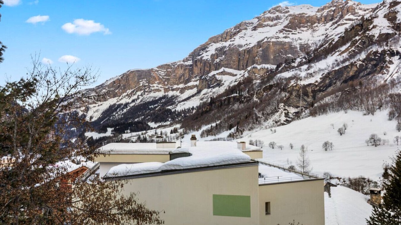 Photo of Others in Leukerbad