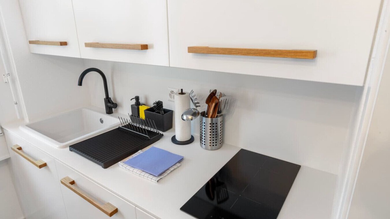 Photo of Kitchen in Leukerbad
