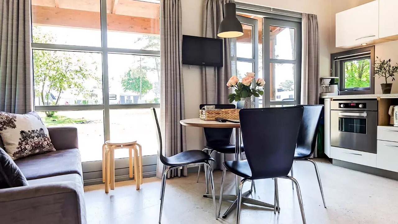 Photo of Livingroom in Faxe