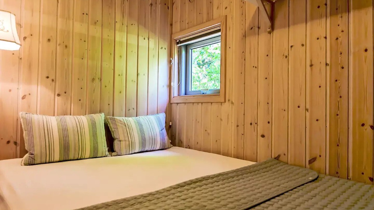 Photo of Bedroom in Faxe