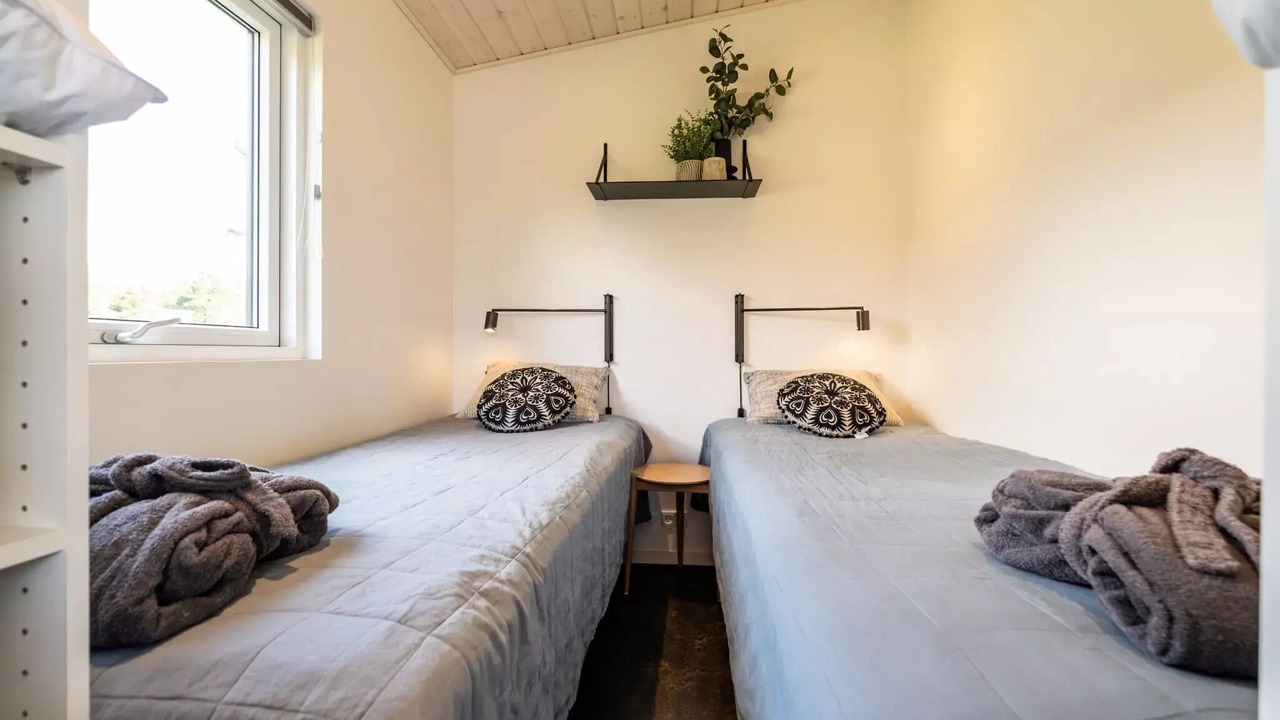 Photo of Bedroom in Faxe