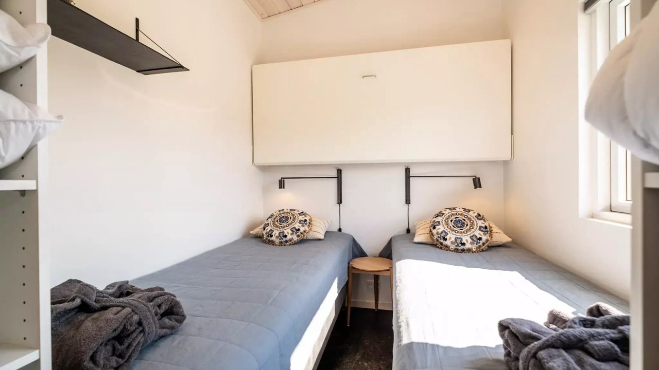 Photo of Bedroom in Faxe