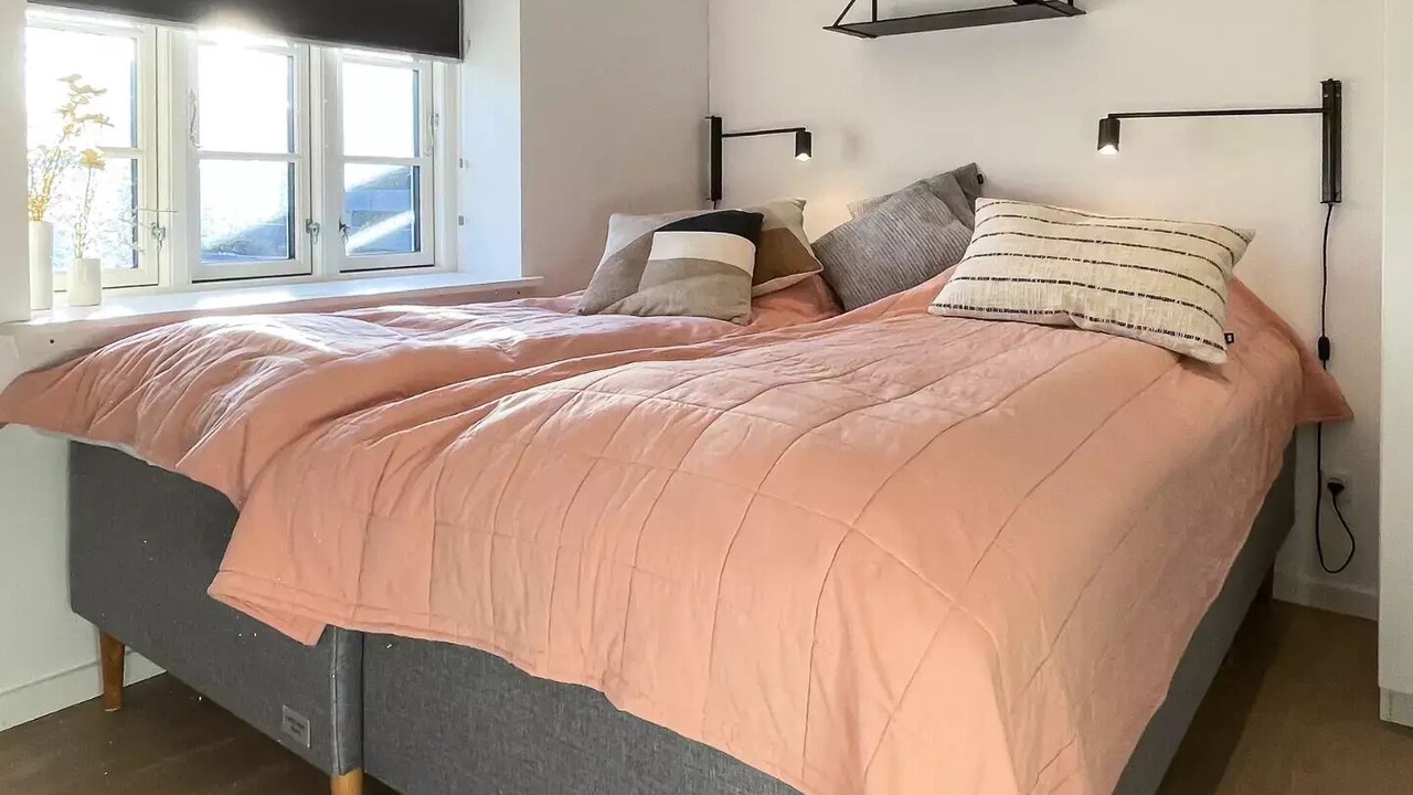 Photo of Bedroom in Faxe