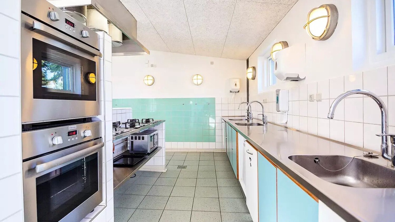 Photo of Kitchen in Faxe