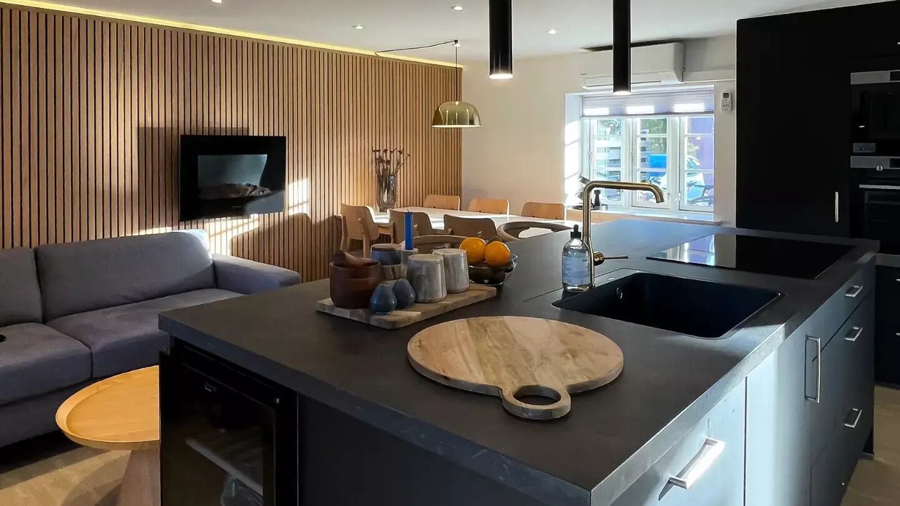 Photo of Livingroom in Faxe