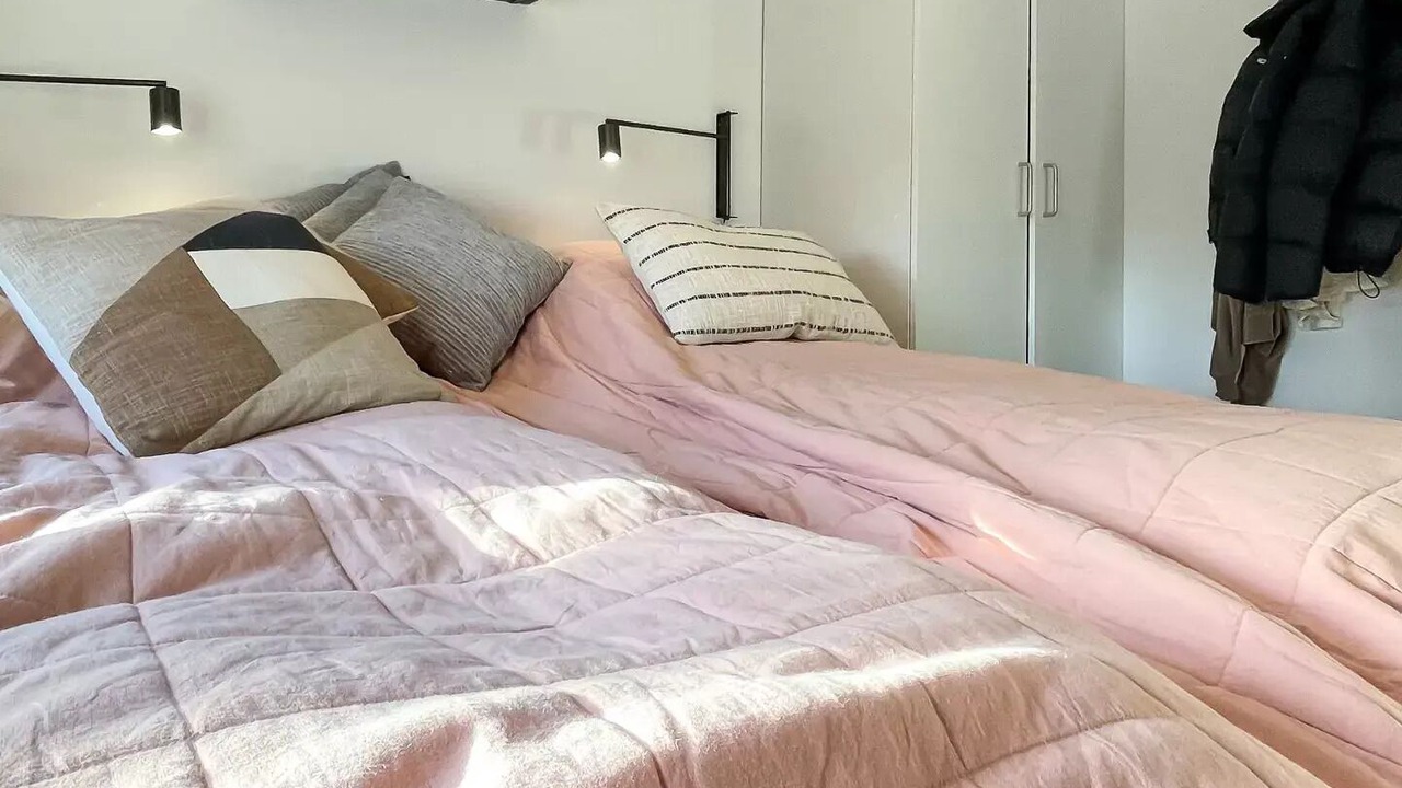 Photo of Bedroom in Faxe