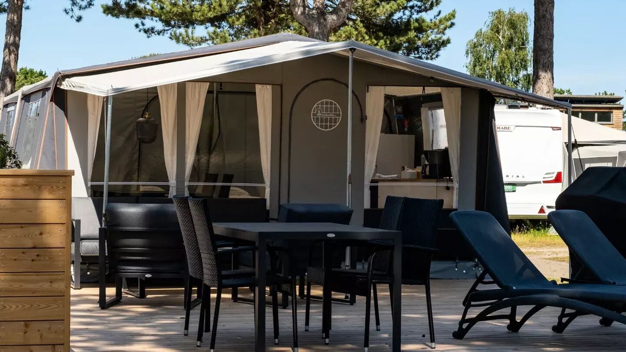 Photo of Outdoor in Faxe