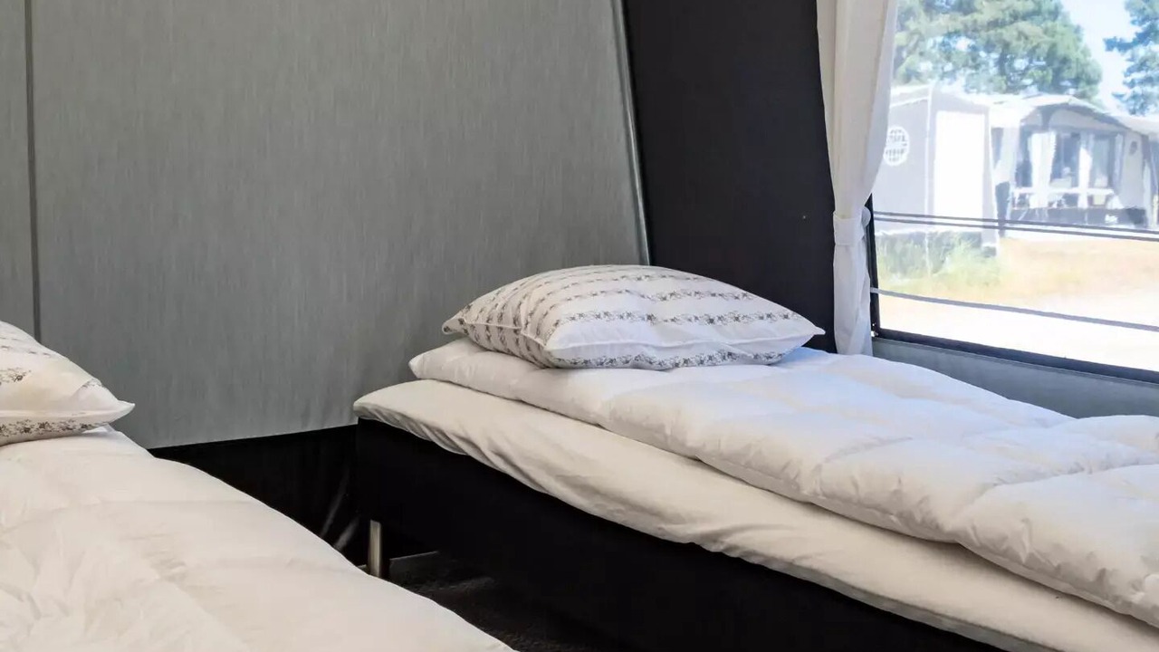 Photo of Bedroom in Faxe