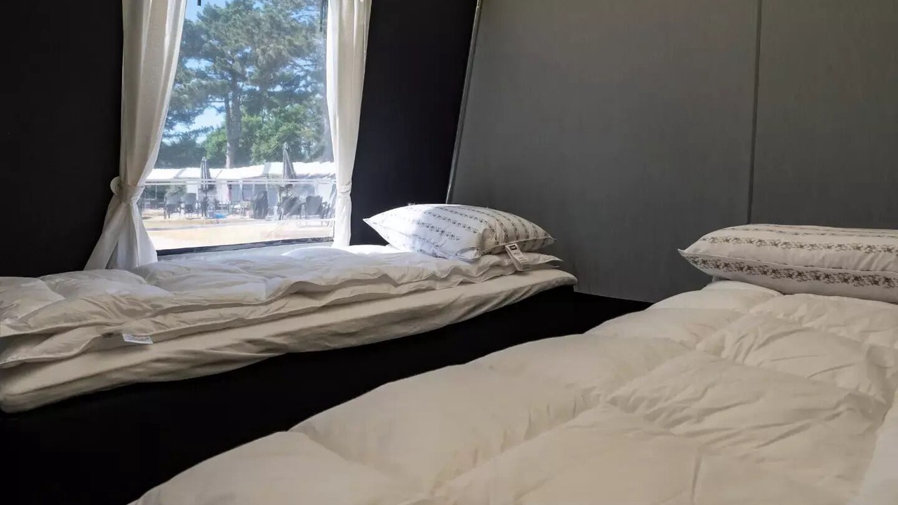 Photo of Bedroom in Faxe