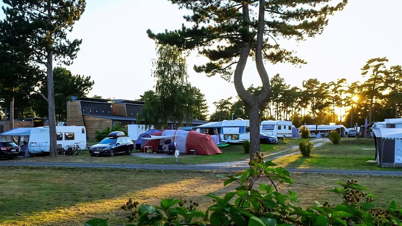 Photo of Outdoor in Faxe