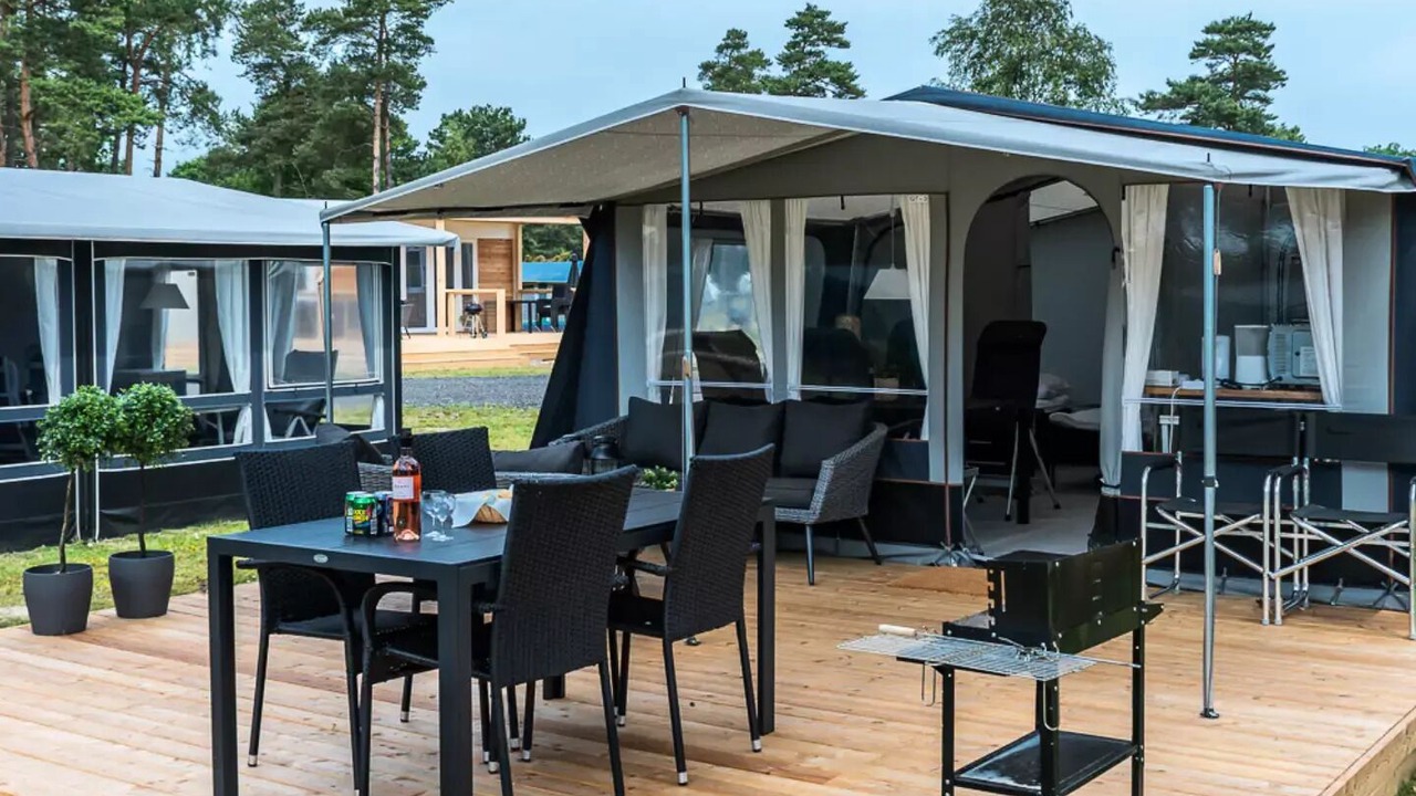 Photo of Outdoor in Faxe