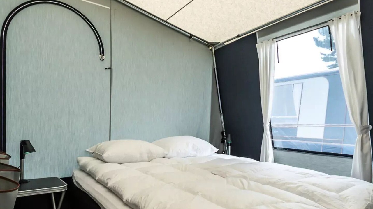Photo of Bedroom in Faxe