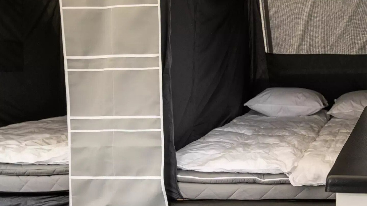Photo of Bedroom in Faxe