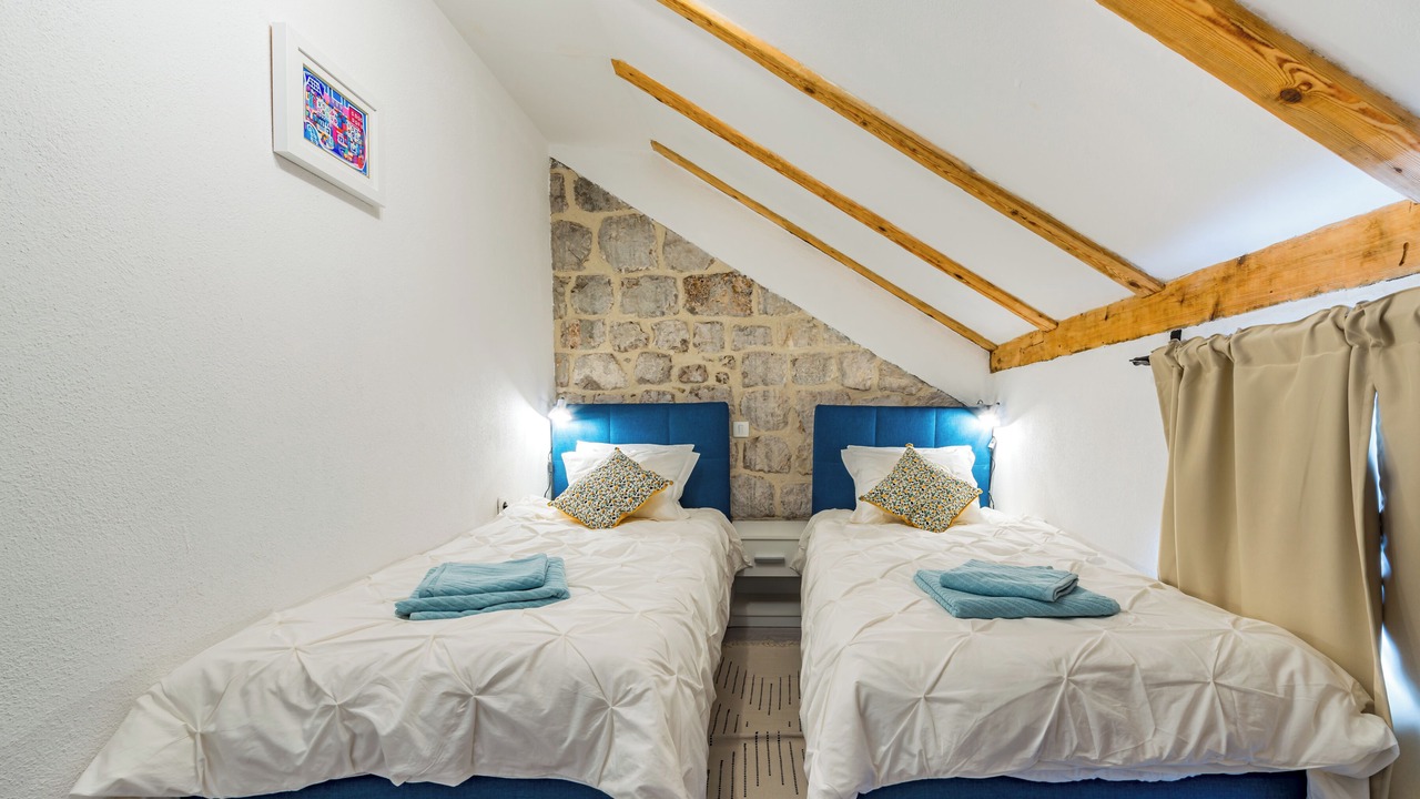 Photo of Bedroom in Kobas