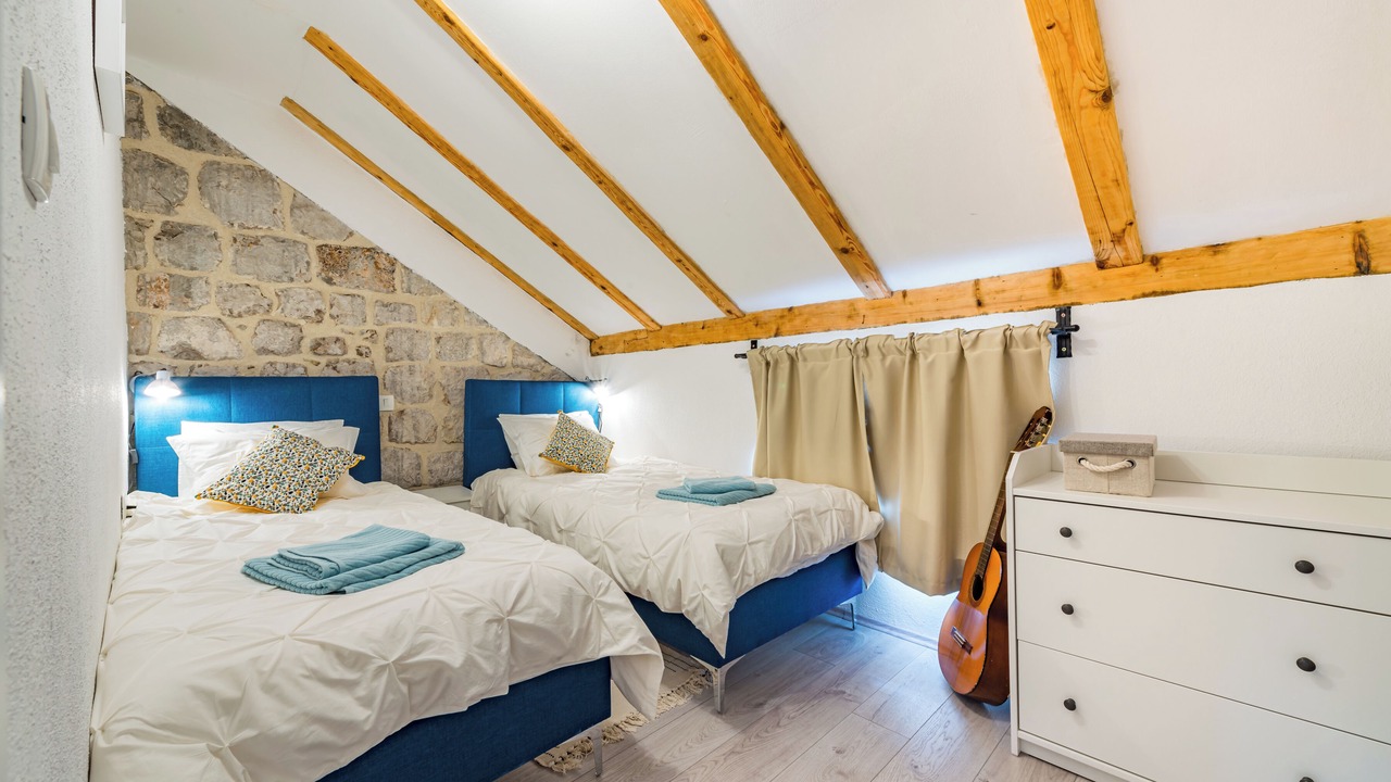 Photo of Bedroom in Kobas