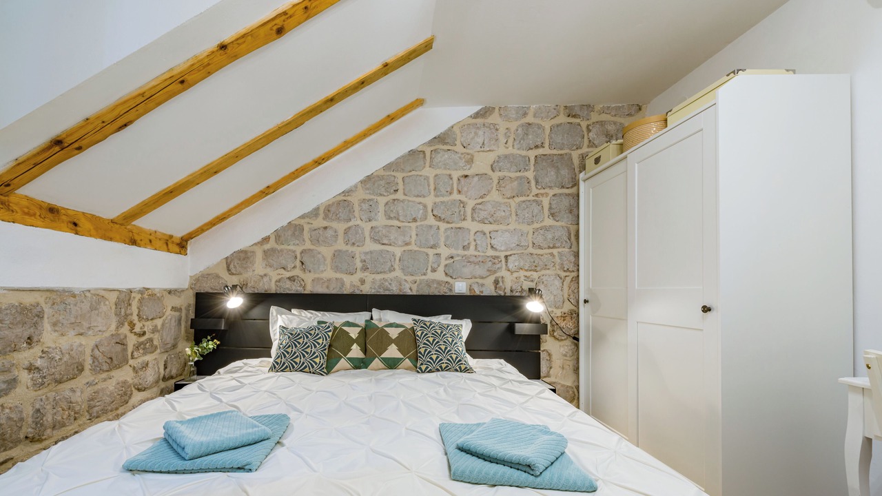 Photo of Bedroom in Kobas