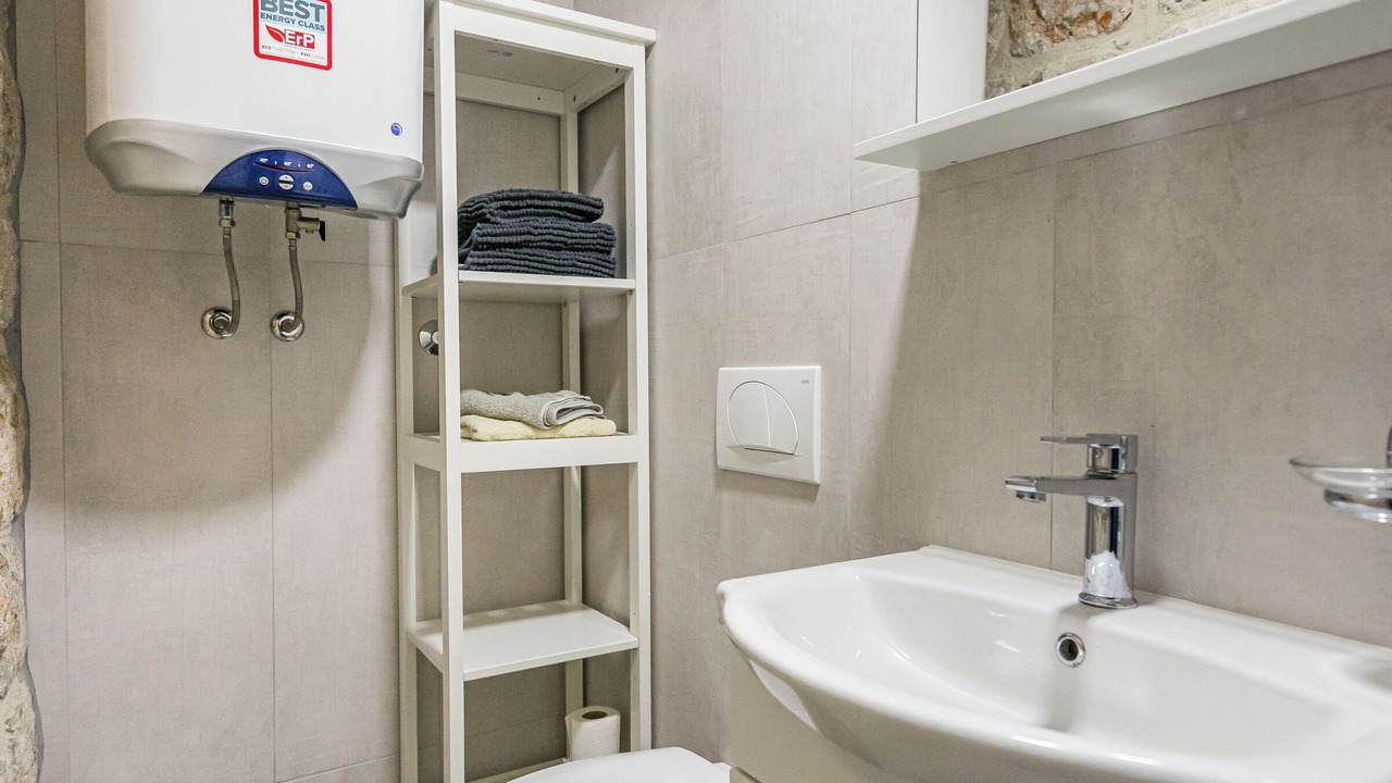 Photo of Bathroom in Kobas