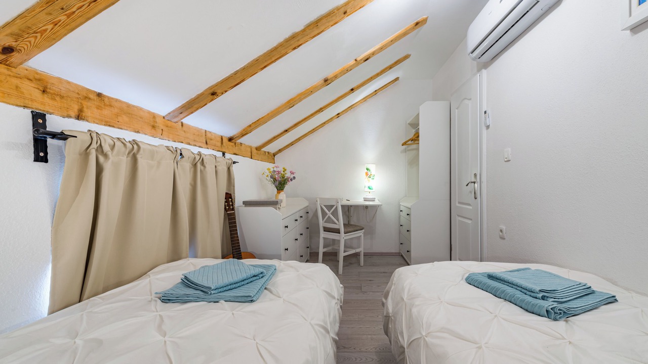 Photo of Bedroom in Kobas
