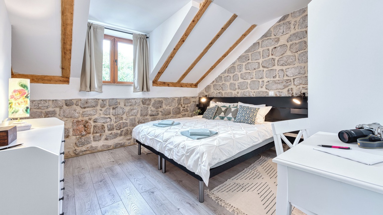 Photo of Bedroom in Kobas