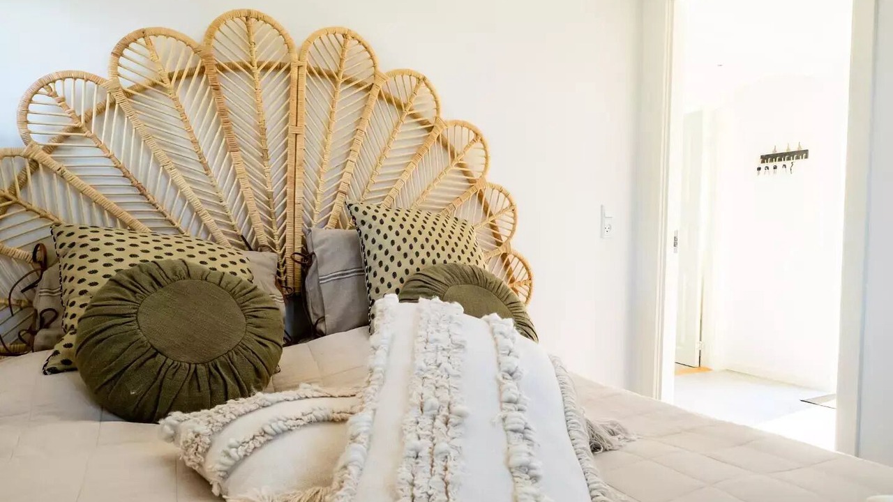 Photo of Bedroom in Faxe