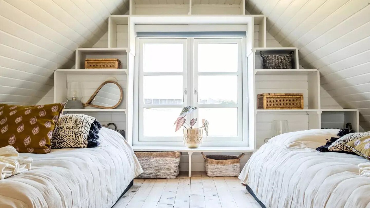 Photo of Bedroom in Faxe