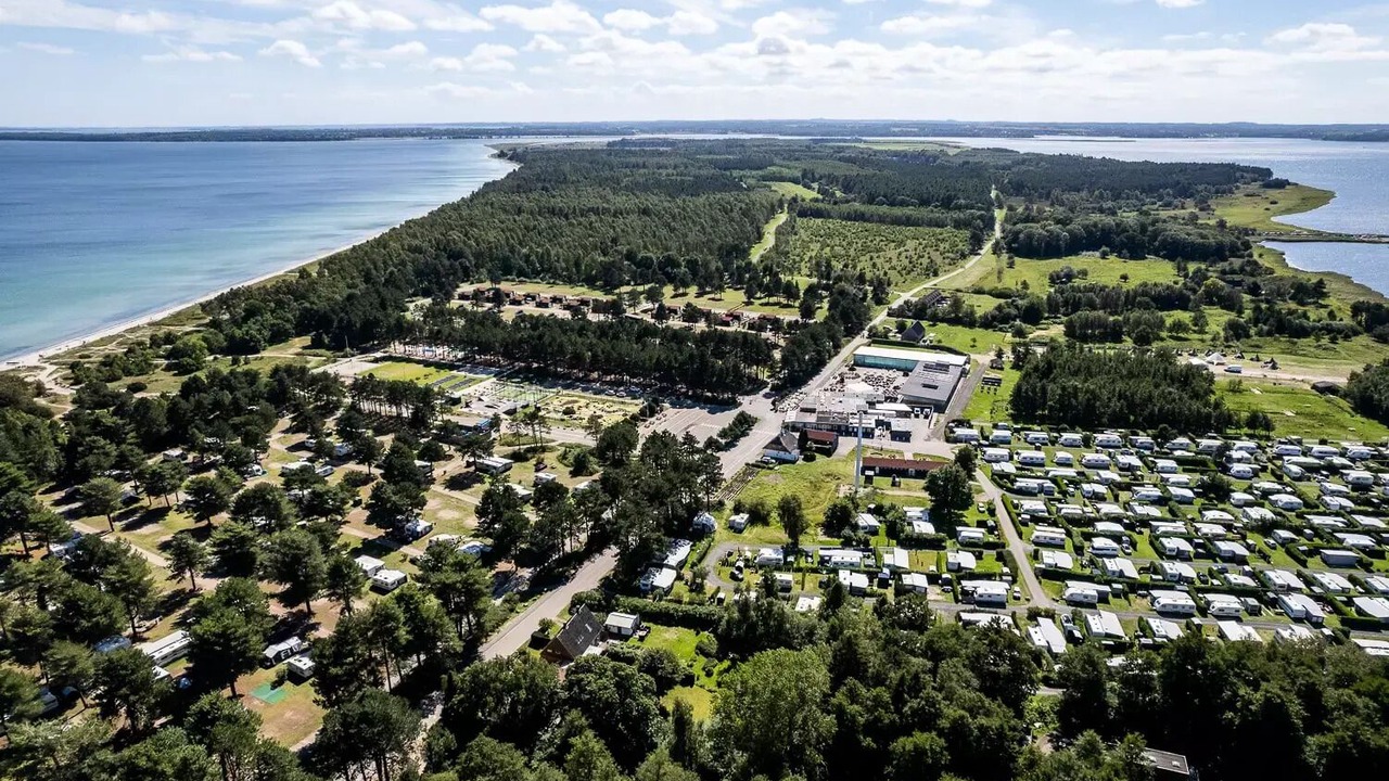 Photo of Outdoor in Faxe