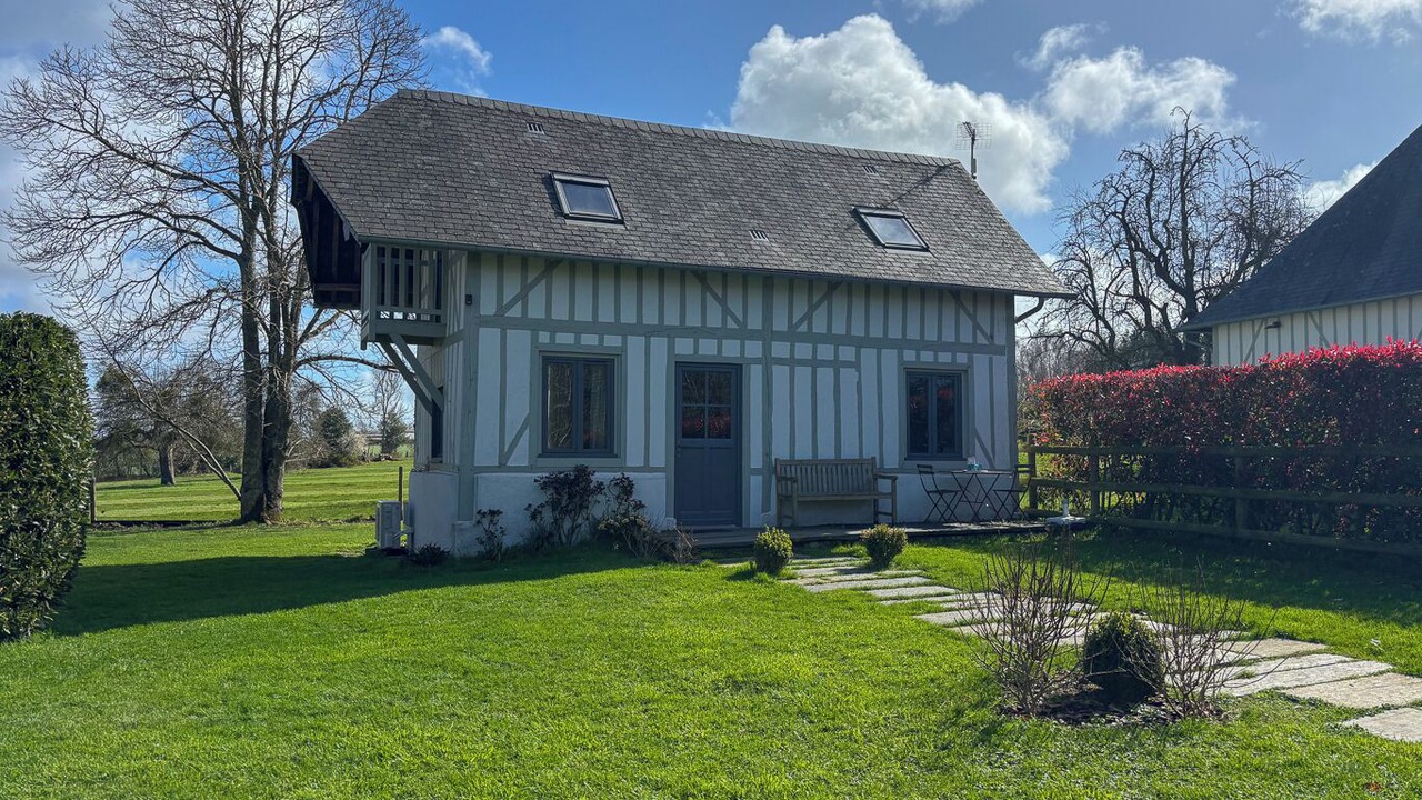 Photo of Outdoor in Manneville-la-Raoult