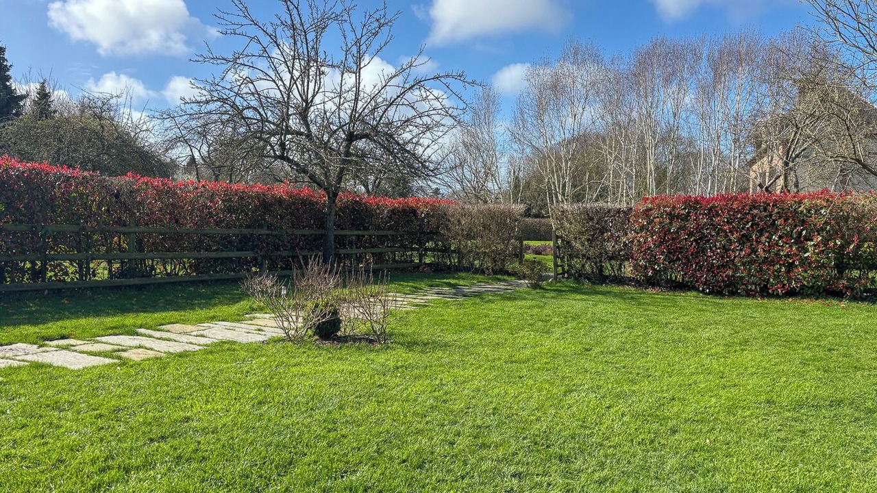 Photo of Outdoor in Manneville-la-Raoult
