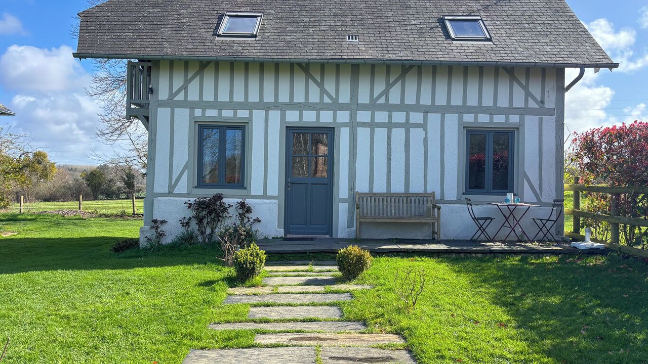 Photo of Outdoor in Manneville-la-Raoult