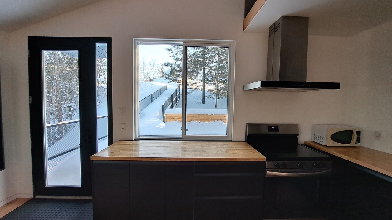 Photo of Kitchen in Harrington