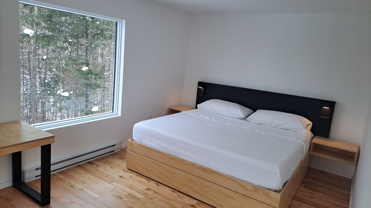 Photo of Bedroom in Harrington